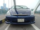 Toyota Wish G pkg 2004