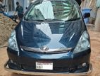 Toyota Wish G.7Seater.Long.Been 2004