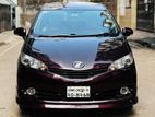 Toyota Wish Super Fresh 2010