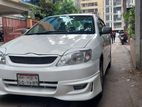 Toyota X Assista 1300 CC 2002