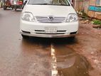 Toyota X Assista 2000
