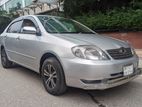 Toyota X Assista g 2003