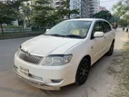 Toyota X Corolla for Rent / Uber Business