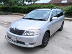 Toyota X Fielder 2005