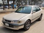 Toyota XE-Saloon 110 1996