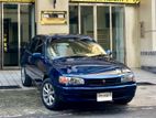 Toyota Xe saloon 1996