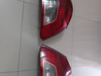 Toyota Yaris Car Back Light