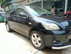 Toyota Yaris 2006