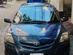 Toyota Yaris 2007