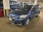 Toyota Yaris . 2007