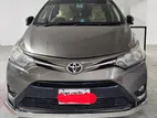 Toyota Yaris , 2015