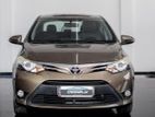 Toyota Yaris 2015