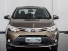 Toyota Yaris 2015
