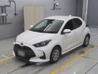 Toyota Yaris . 2020