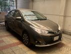 Toyota Yaris 2021 E edition