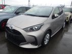 Toyota Yaris 𝐗 𝐏𝐊𝐆 2021