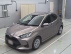 Toyota Yaris 4.5. grade Brown 2020