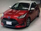 Toyota Yaris Auction Grade: 4, 2020