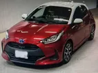 Toyota Yaris Auction Grade: 4, 2020