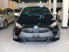 Toyota Yaris Black Two Tone 2020