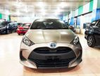 Toyota Yaris Brown, Hybrid 2021