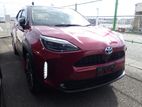 Toyota Yaris CROSS 2019