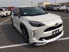 Toyota Yaris Cross 2021