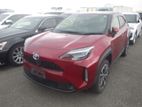 Toyota Yaris Cross 𝐆-𝐏𝐊𝐆 2021