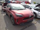 Toyota Yaris Cross 2021 Hybrid
