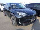 Toyota Yaris Cross 360* CAM HYBRID 2021