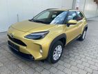 Toyota Yaris Cross 4.5 2021