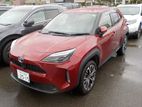 Toyota Yaris Cross 4.5 Grade. 2019