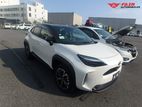 Toyota Yaris Cross 4.5 Z-360 PEARL 45K 2020