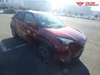 Toyota Yaris Cross 4.5 Z-360 RED WINE 2020