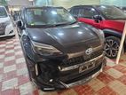 Toyota Yaris Cross 4.5#bodykit#Z LEDER 2021