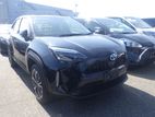 Toyota Yaris Cross 5 Seater 2020