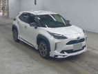 Toyota Yaris Cross 5 Seater 2021