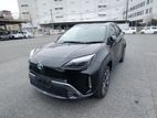 Toyota Yaris Cross Adventure Z Package 2022