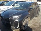 Toyota Yaris Cross Black 2020