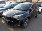 Toyota Yaris Cross Black 2021