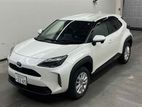 Toyota Yaris Cross G 2020