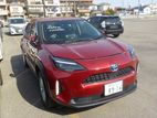 Toyota Yaris Cross G- 2020