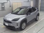Toyota Yaris Cross G 2020