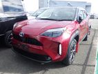 Toyota Yaris Cross G 2020