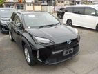 Toyota Yaris Cross G 2021