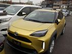 Toyota Yaris Cross G 2021