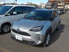 Toyota Yaris Cross G 2021