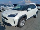 Toyota Yaris Cross G 2021