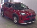 Toyota Yaris Cross G 2021
