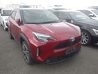 Toyota Yaris Cross G 2021